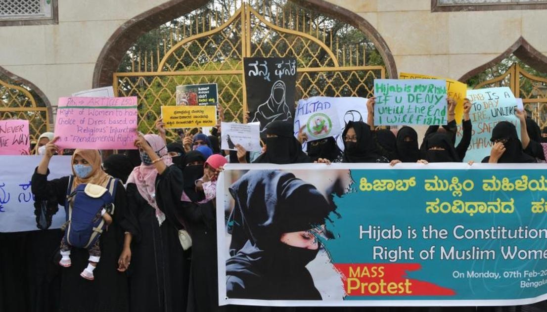 تظاهرات در هند