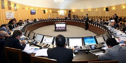 مصوبه جنجالی کمیسیون تلفیق درباره حقوق ۳ نهاد مصوبه جنجالی کمیسیون تلفیق درباره حقوق ۳ نهاد