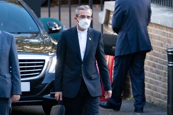 تیم مذاکره کننده ایران، با همه نهاد‌ها و مراجع عالی به طور مفصل مشورت کرده/ بایدن تمایل چندانی برای استفاده از سرمایه سیاسی خود برای بازگشت به برجام ندارد