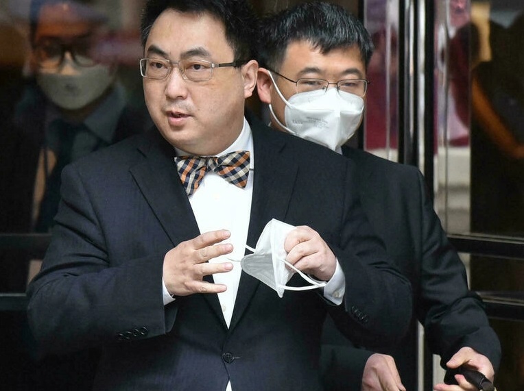 مذاکرات وین