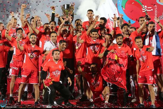 پرسپولیس تهران