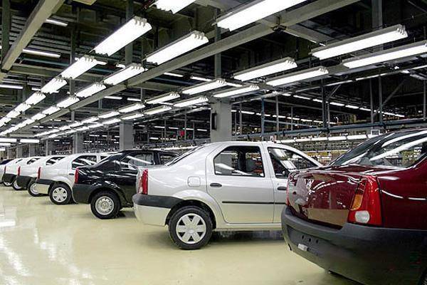 قیمت روز خودروهای داخلی ۱۴۰۰/۱۱/۲۲