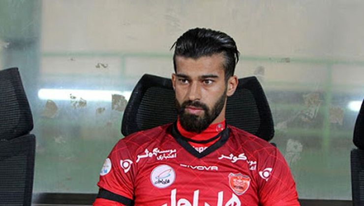 پیشنهاد عجیب تیم قطری به گزینه پرسپولیس