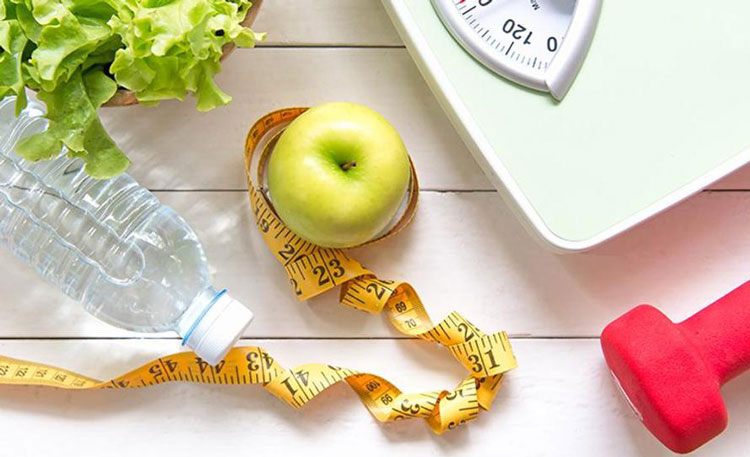 با شش اشتباه رایج در روند کاهش وزن آشنا شوید