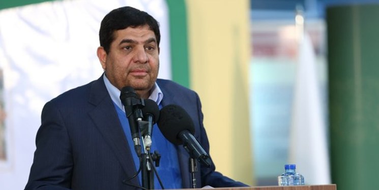 حضور موتوری معاون اول رئیس جمهور در راهپیمایی ۲۲ بهمن +عکس حضور موتوری معاون اول رئیس جمهور در راهپیمایی ۲۲ بهمن +عکس