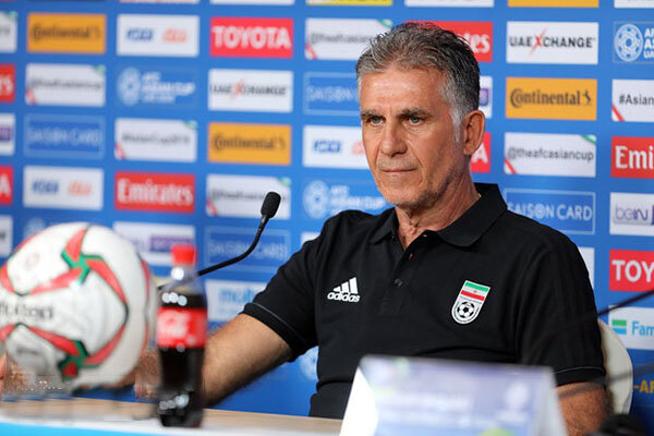 دلیل تصمیم به جدایی کی روش از تیم ملی مصر فاش شد دلیل تصمیم به جدایی کی روش از تیم ملی مصر فاش شد