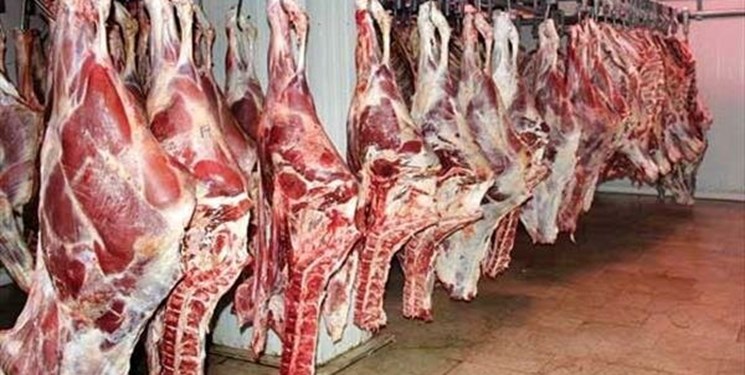 توزیع اینترنتی گوشت منجمد/ عرضه گوشت گرم تنظیم بازاری در میادین از شنبه