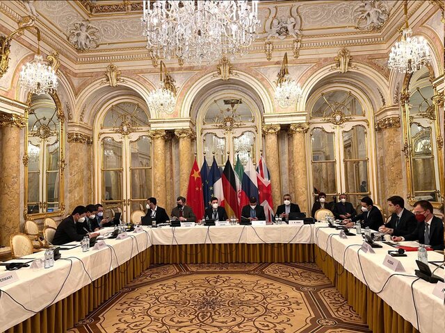 مذاکرات وین