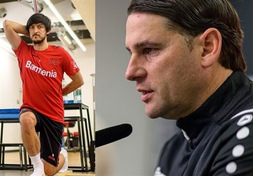 سردار آزمون