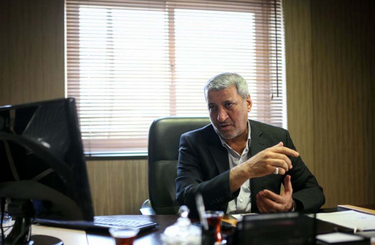 غلامعلی رجایی غلامعلی رجایی