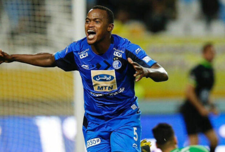 یحیی گل محمدی