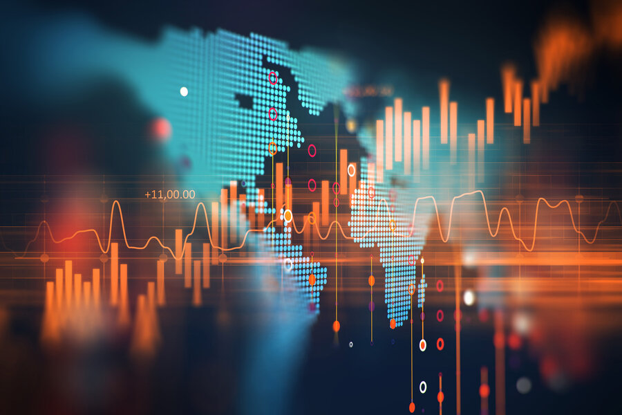 پیشبینی بورس پیشبینی بورس