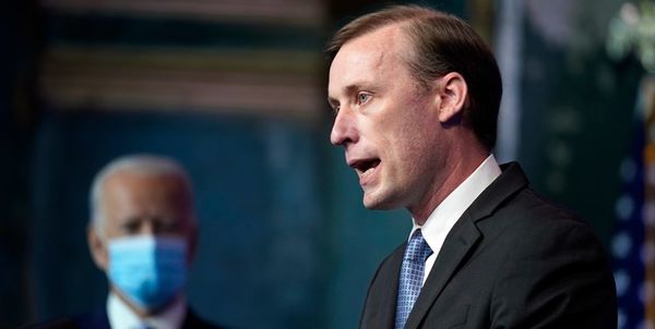 آمریکا: اوکراین در ۱۶ فوریه ممکن است مورد حمله روسیه قرار گیرد