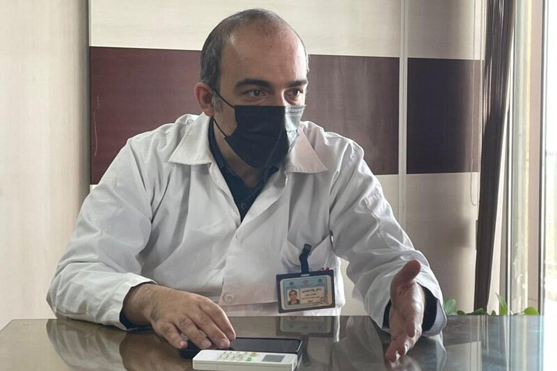 واکسن ویروس کرونا واکسن ویروس کرونا