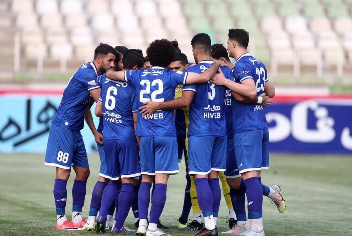 نقل‌وانتقالات باشگاه استقلال