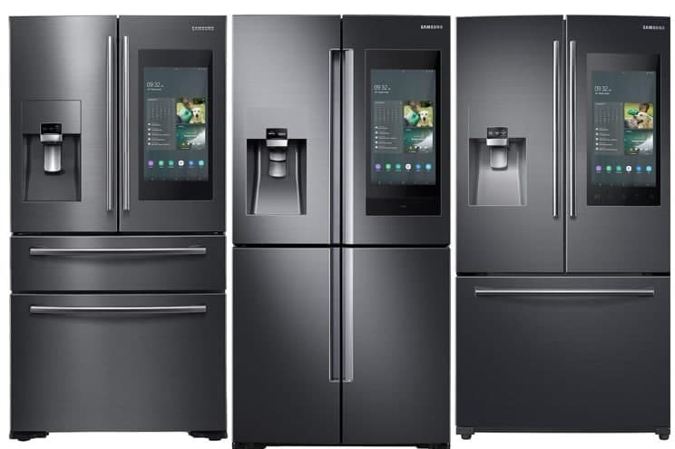 قیمت یخچال‌