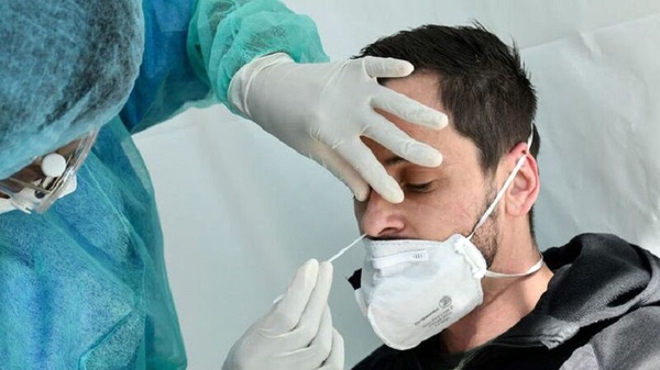 مدت مرخصی افراد مبتلا به امیکرون اعلام شد مدت مرخصی افراد مبتلا به امیکرون اعلام شد