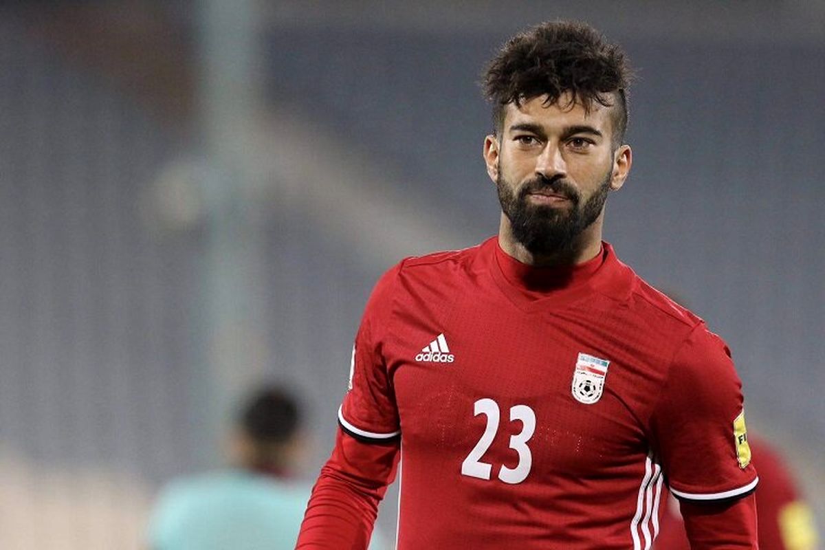 رامین رضاییان