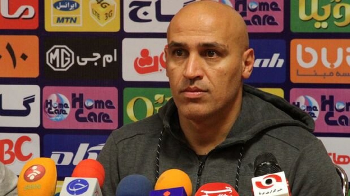 علیرضا منصوریان