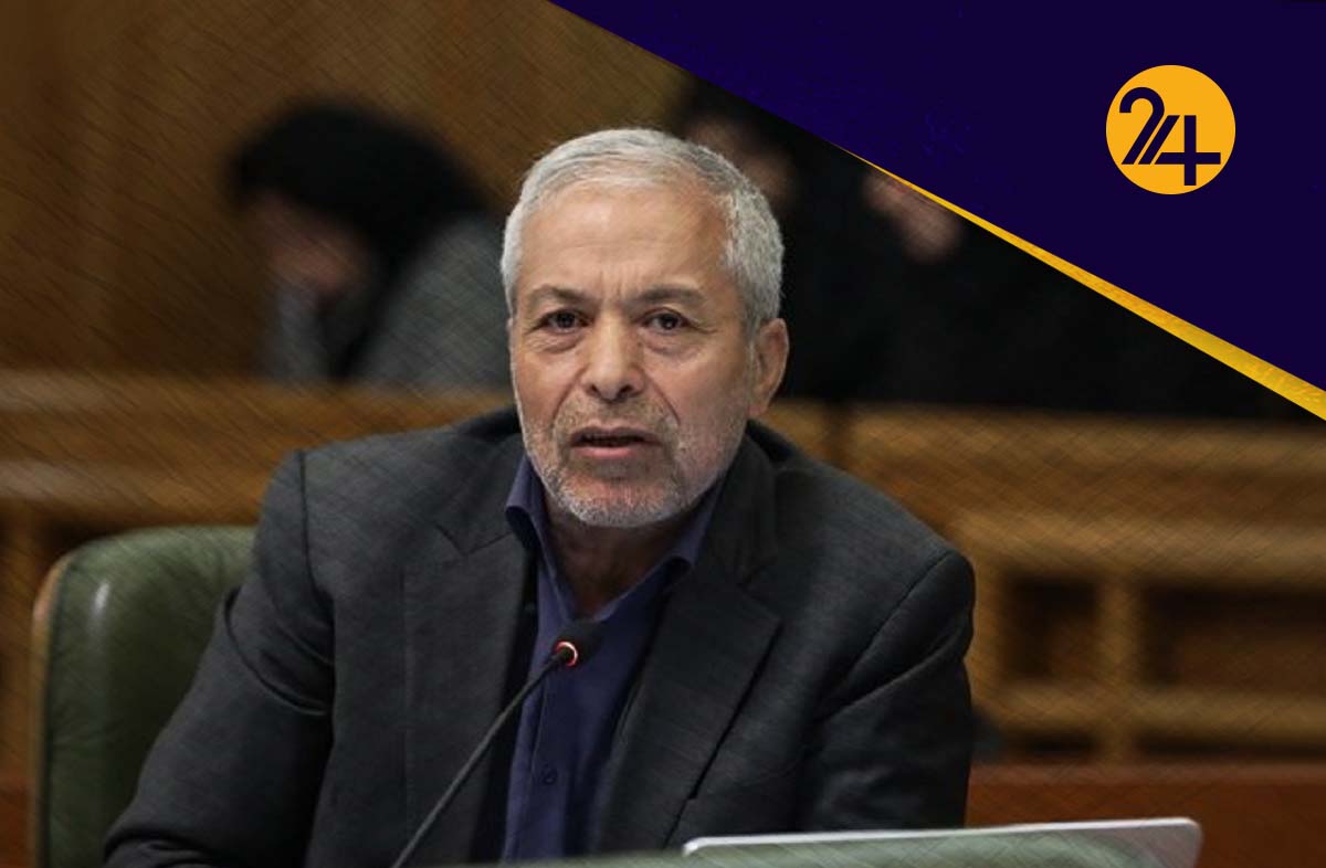 محمود میرلوحی