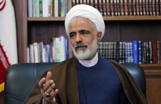 مجید انصاری: رئیسی باید درباره مفاد قرارداد ایران و چین به افکارعمومی توضیح دهد