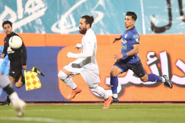 کارشناسی داوری استقلال