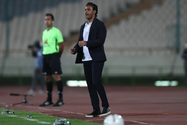 استقلال تهران