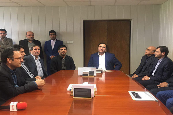 عیسی شریفی سپاه