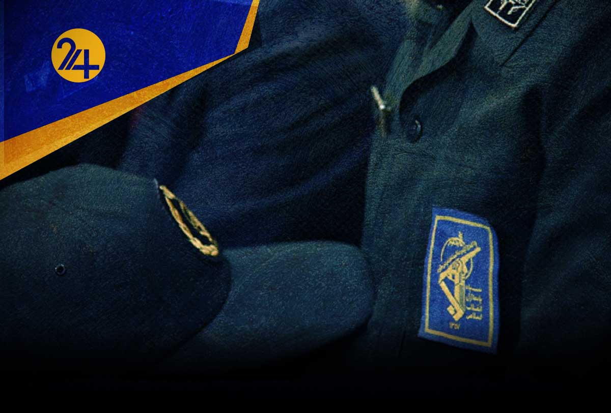 انتشار فایل صوتی گفتگوی فرماندهان سپاه