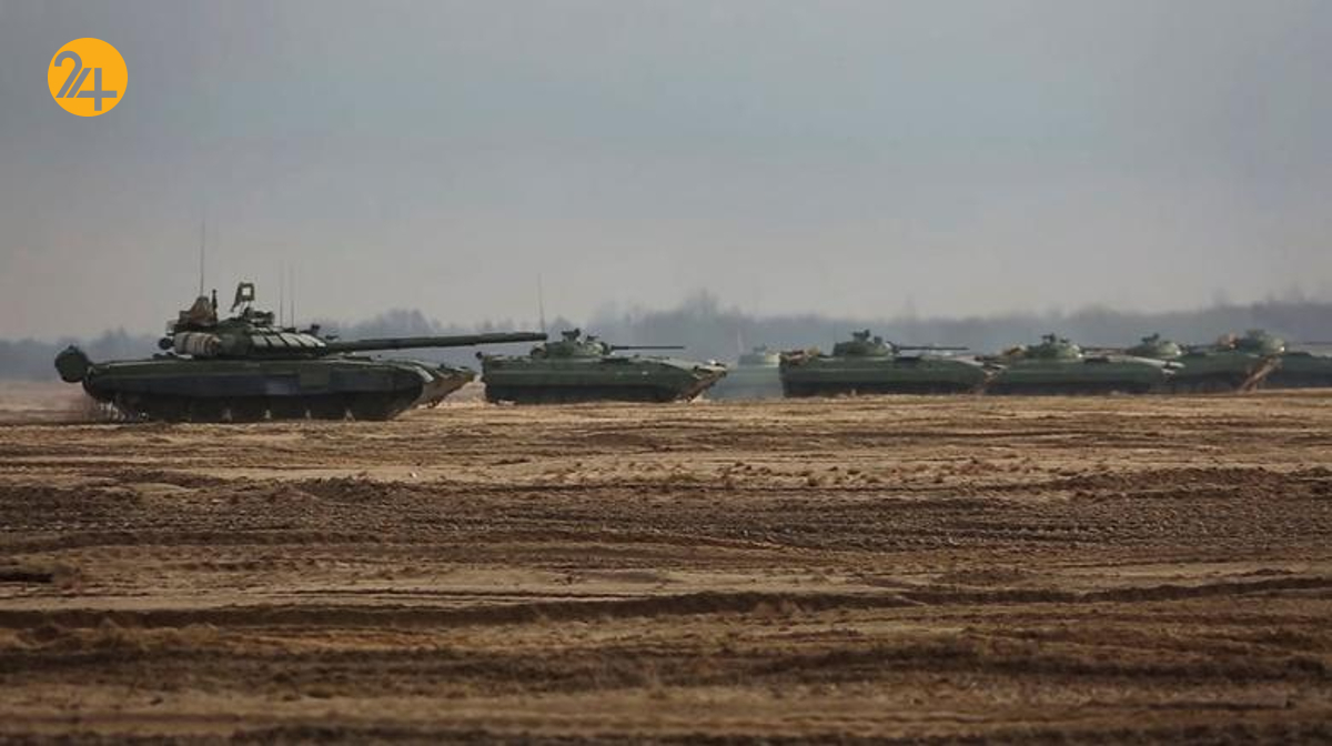 بحران اوکراین و روسیه بحران اوکراین و روسیه