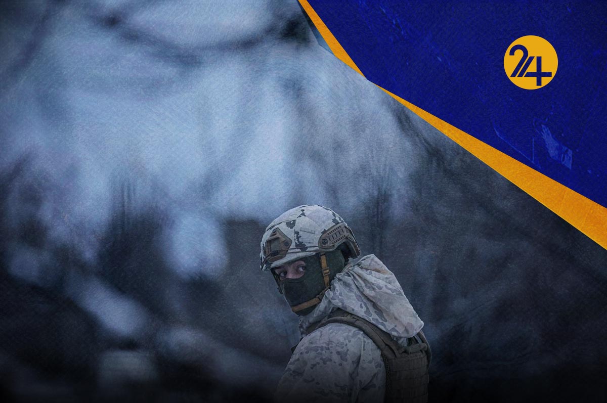 جنگ روسیه و اوکراین