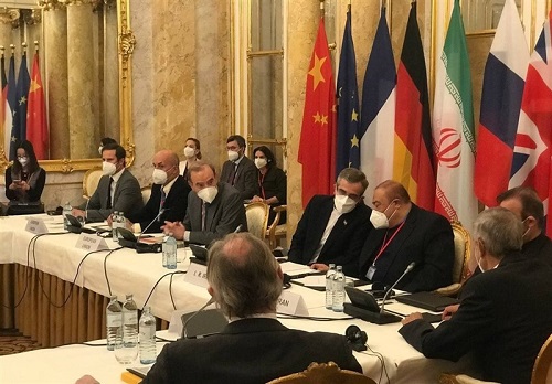 درخواست‌های ایران در مذاکرات وین