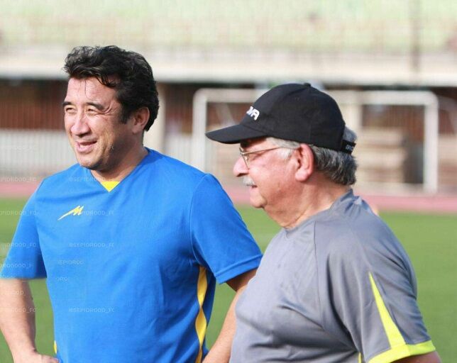 تیم مجیدی با این بازی‌ها حرفی برای گفتن ندارد/ عنوان بهترین خط دفاع لیگ گول زننده است