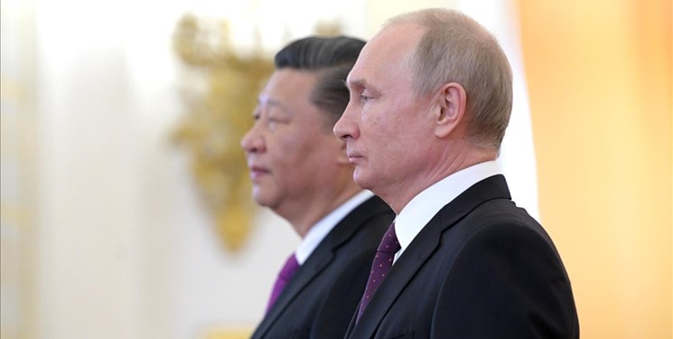 چرا بیانیه مشترک پوتین و شی در مورد عصر جدید را باید جدی گرفت؟