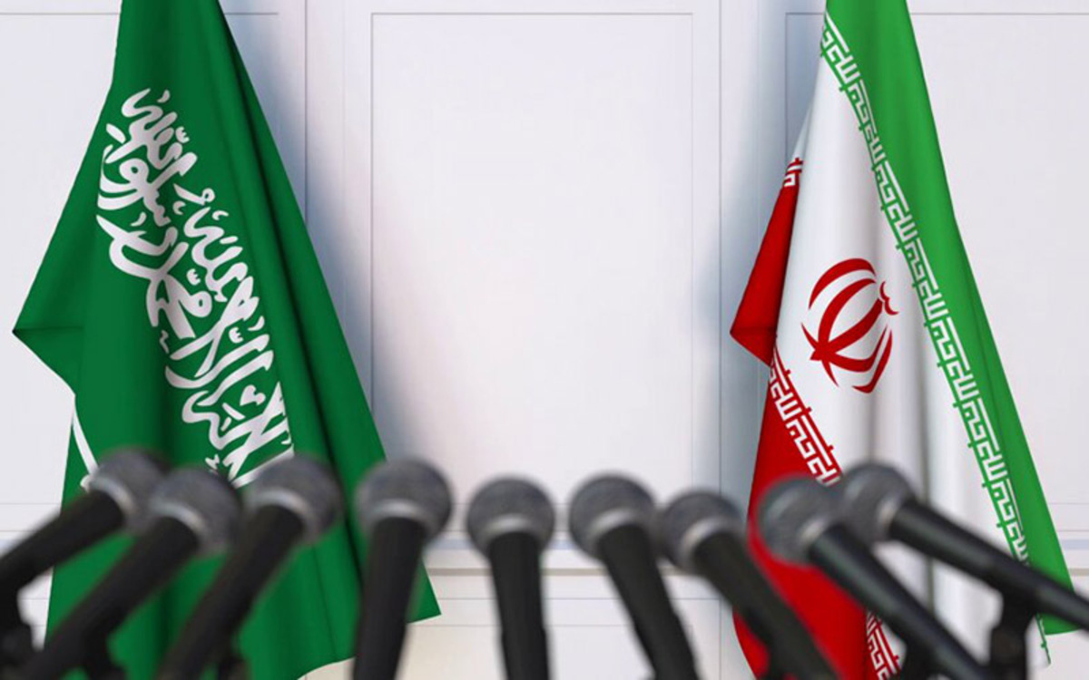 توضیح منبع امنیتی عراقی درباره مذاکرات تهران و ریاض