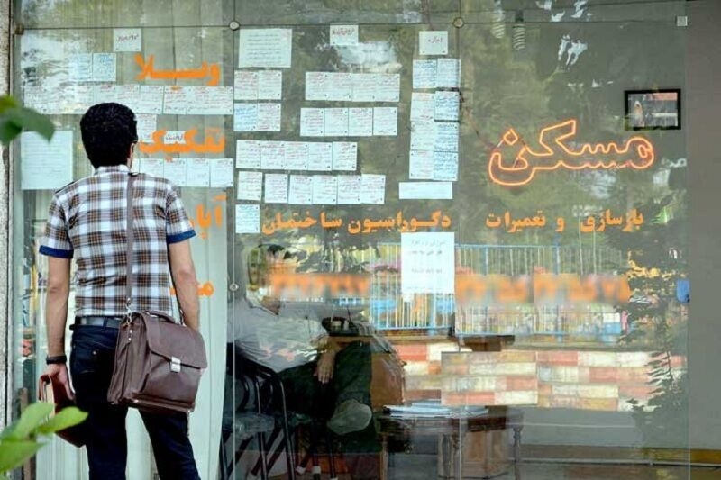 ۶.۵ میلیون خانوار مستاجر و ٢٠ میلیون نفر حاشیهنشین داریم/ بخشنامههای کنترل اجاربها در حد شعار بود ۶.۵ میلیون خانوار مستاجر و ٢٠ میلیون نفر حاشیهنشین داریم/ بخشنامههای کنترل اجاربها در حد شعار بود