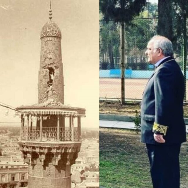 کنایه دستیار وزیر خارجه ایران به سفیر روسیه