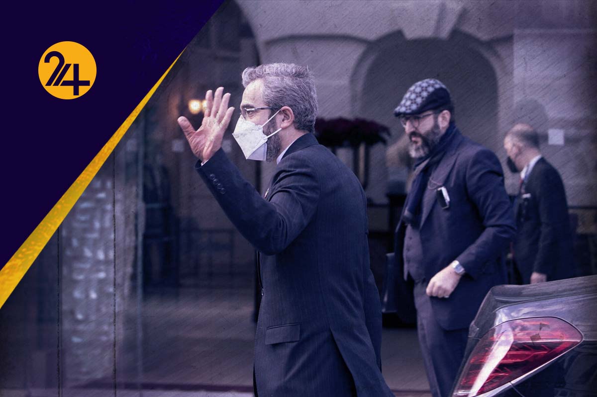 مذاکرات وین