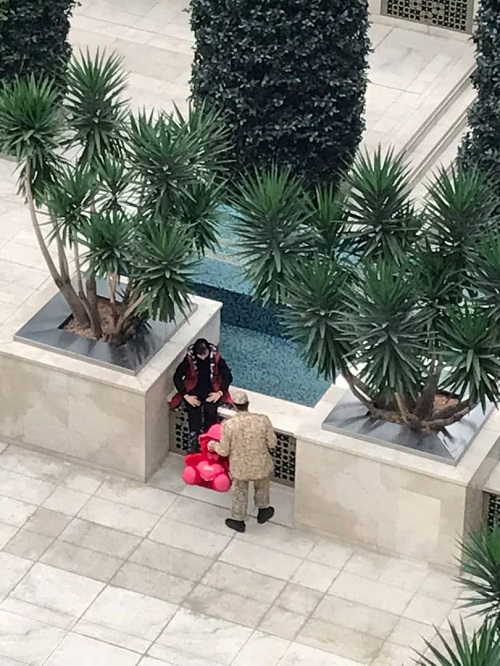 روز ولنتاین