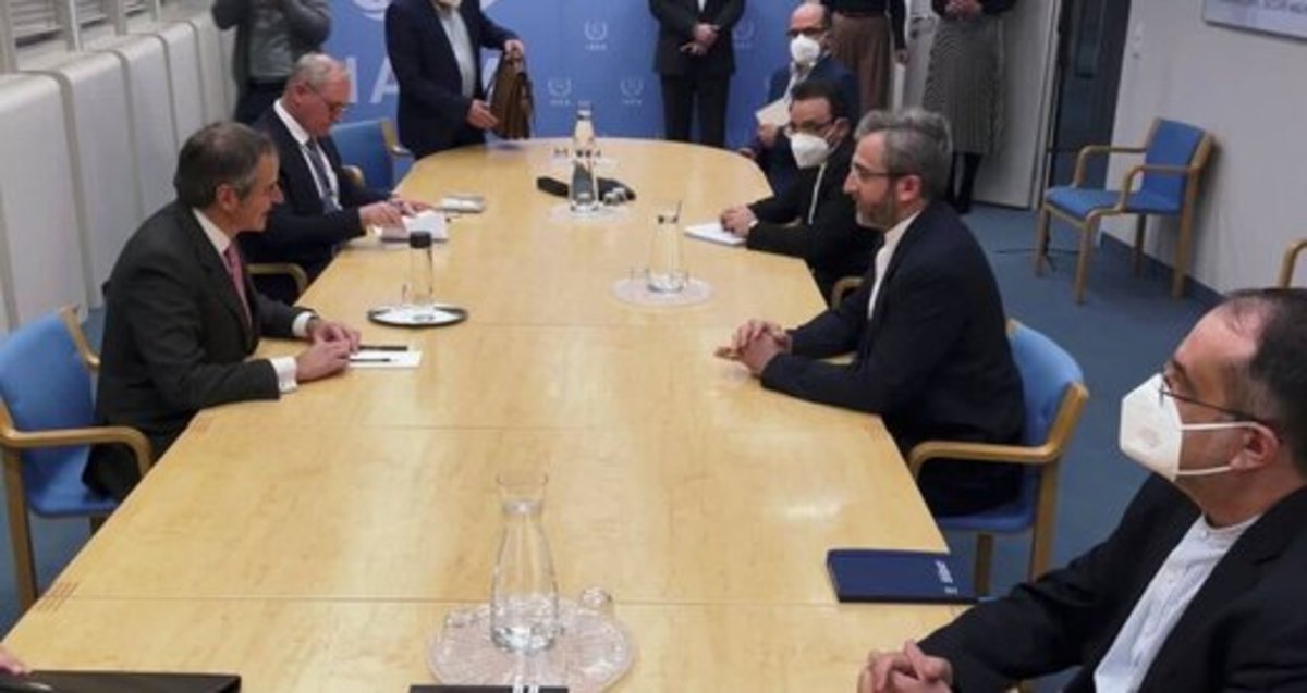 مذاکرات وین