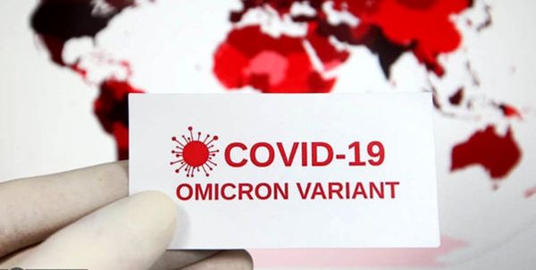 اومیکرون قربانیان خود را از سنین پایینتر انتخاب میکند اومیکرون قربانیان خود را از سنین پایینتر انتخاب میکند