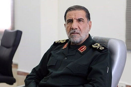 اسماعیل کوثری: منصفانه به فایل صوتی اخیر گوش دهیم به سپاهیان آفرین میگوییم اسماعیل کوثری: منصفانه به فایل صوتی اخیر گوش دهیم به سپاهیان آفرین میگوییم