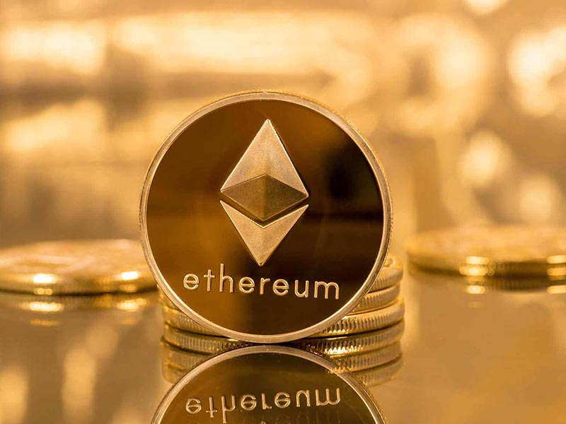 احتمال افزایش قیمت اتریوم تا ۴ هزار دلار احتمال افزایش قیمت اتریوم تا ۴ هزار دلار