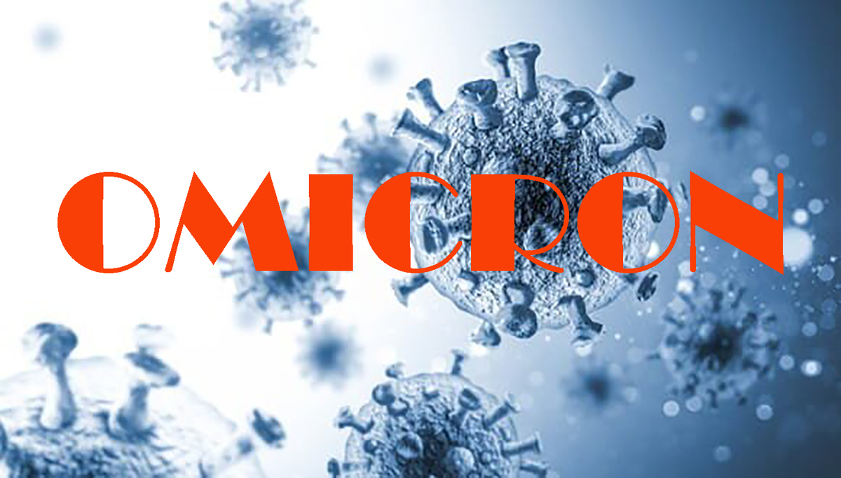علائم ابتلا به ویروس اومیکرون علائم ابتلا به ویروس اومیکرون