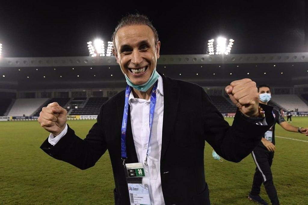 یحیی گل محمدی