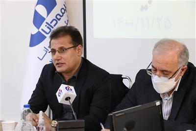 مدیرعامل جدید بیمه دانا