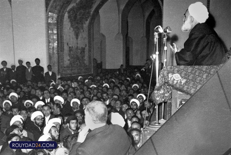 سخنرانی محمدتقی فلسفی سخنرانی محمدتقی فلسفی