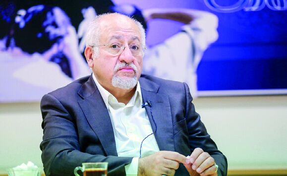 محمدباقر قالیباف 