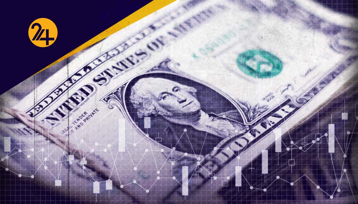 دلار سال 1401 چند می شود