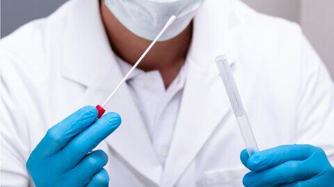 آزمایشگاههای تشخیص کرونا آزمایشگاههای تشخیص کرونا